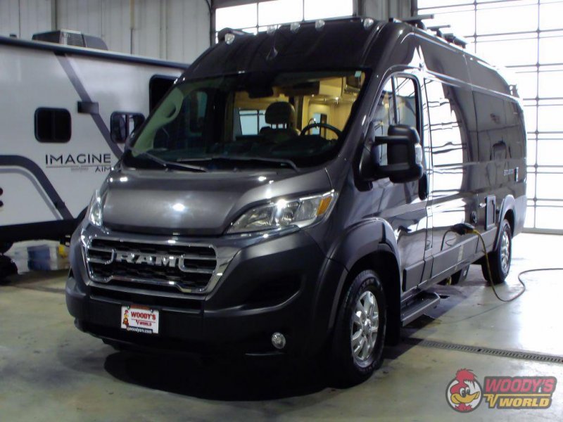 2023 THOR MOTOR COACH SEQUENCE 20A