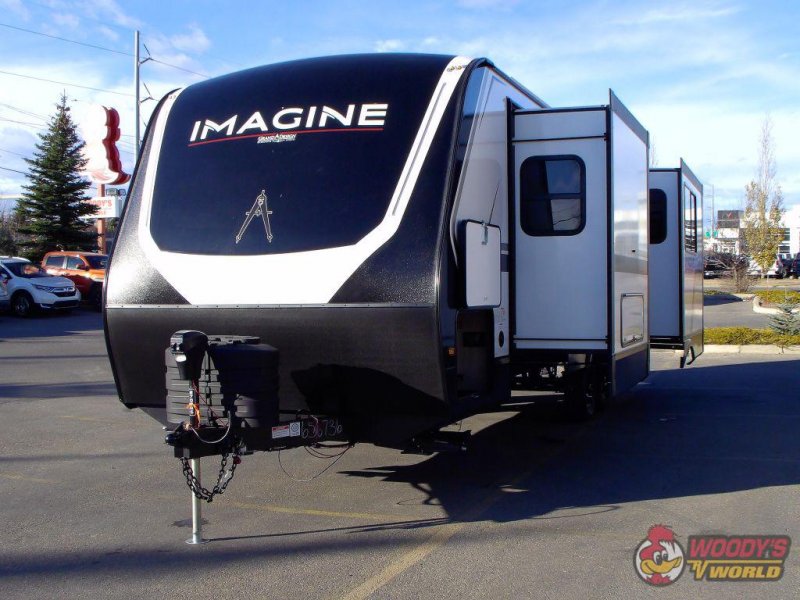 2026 GRAND DESIGN IMAGINE 2700BS-SH