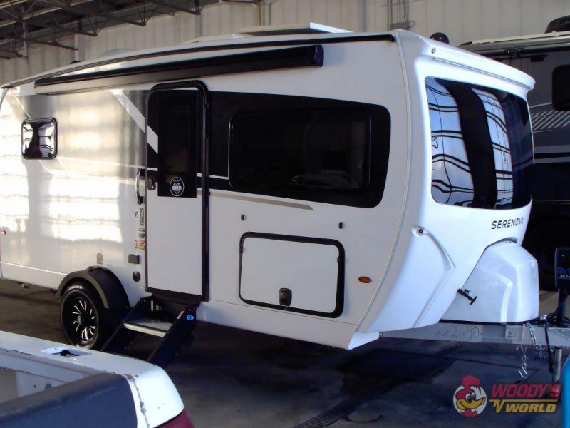 2026 GRAND DESIGN SERENOVA 150HL
