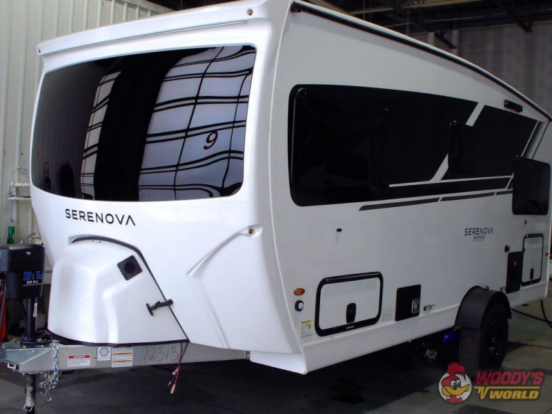 2026 GRAND DESIGN SERENOVA 160LG