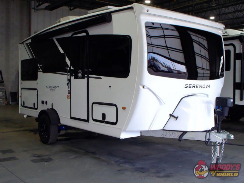 2026 GRAND DESIGN SERENOVA 160LG