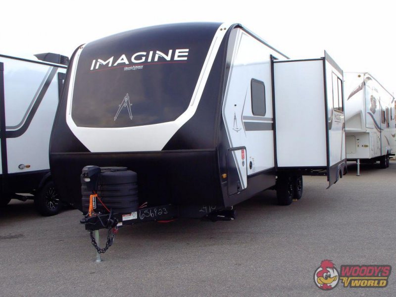 2026 GRAND DESIGN IMAGINE 2470BH-SH