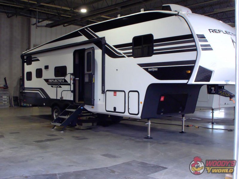 2026 GRAND DESIGN REFLECTION 100 27BH-SH