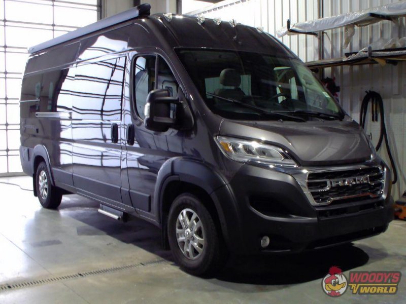 2026 VRP PANORAMIC PANORAMIC GL