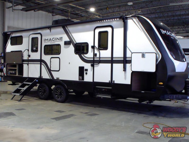 2026 GRAND DESIGN IMAGINE 2470BH