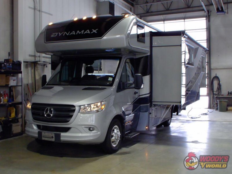 2026 DYNAMAX ISATA 3 24FW-SH