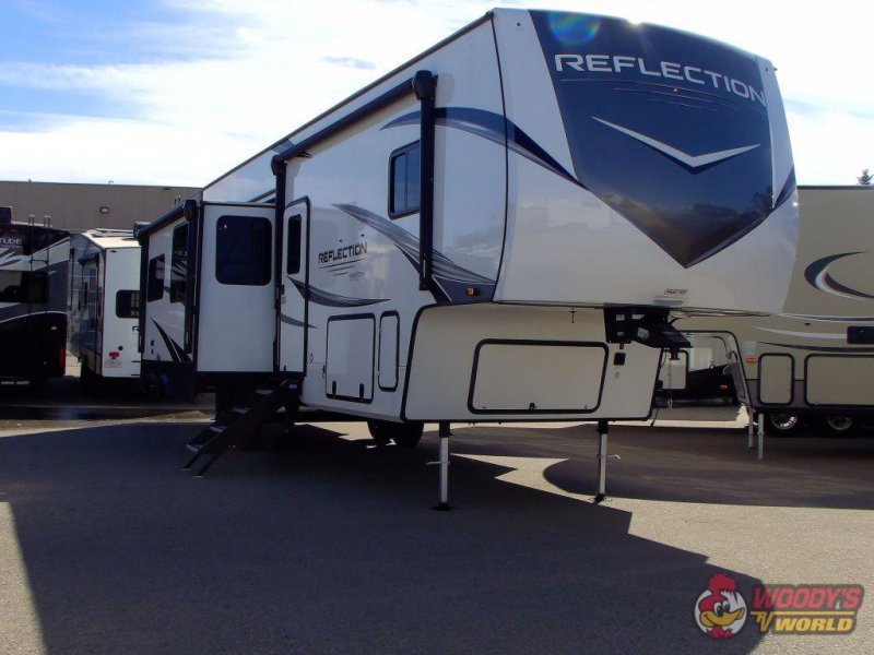 2024 GRAND DESIGN REFLECTION 362TBS