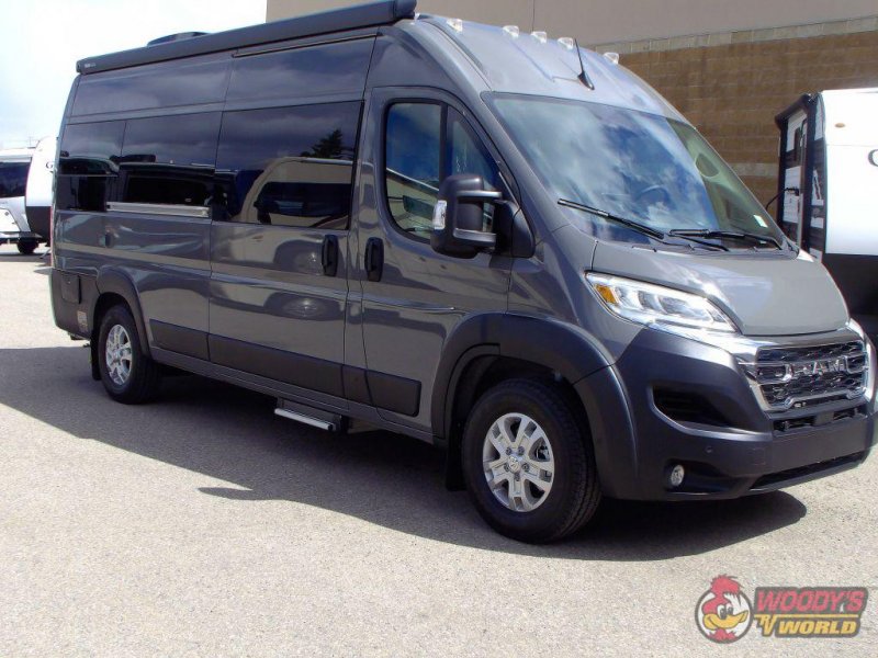 2026 VRP PANORAMIC PANORAMIC CLASSIC