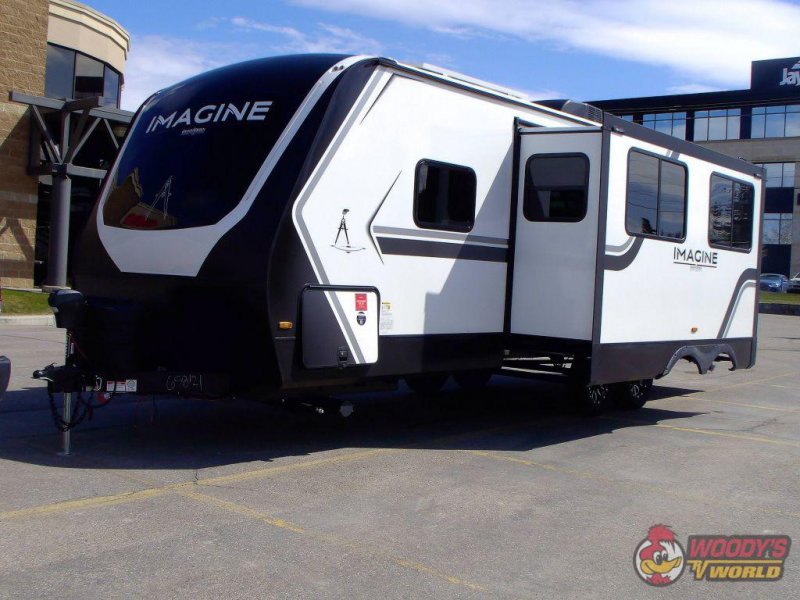 2026 GRAND DESIGN IMAGINE 2800BH