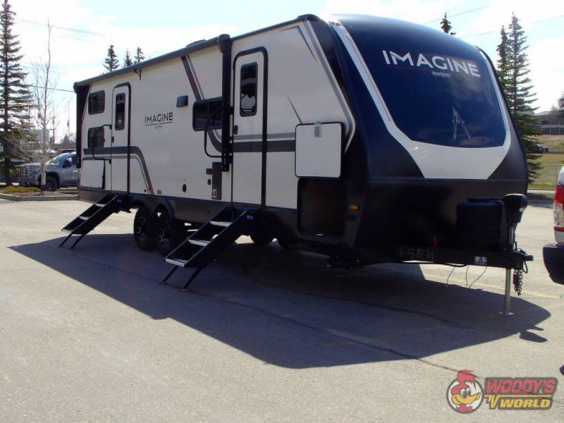 2026 GRAND DESIGN IMAGINE 2800BH
