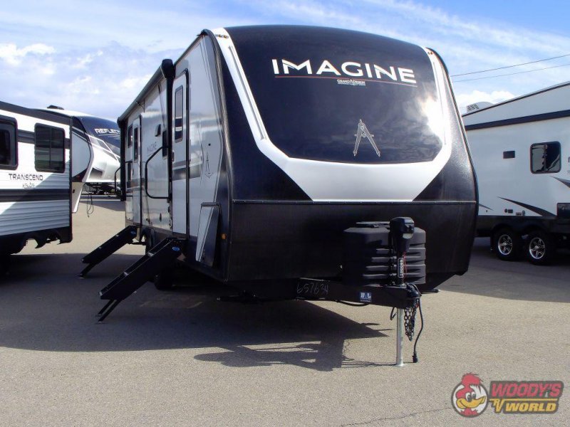 2026 GRAND DESIGN IMAGINE 2800BH