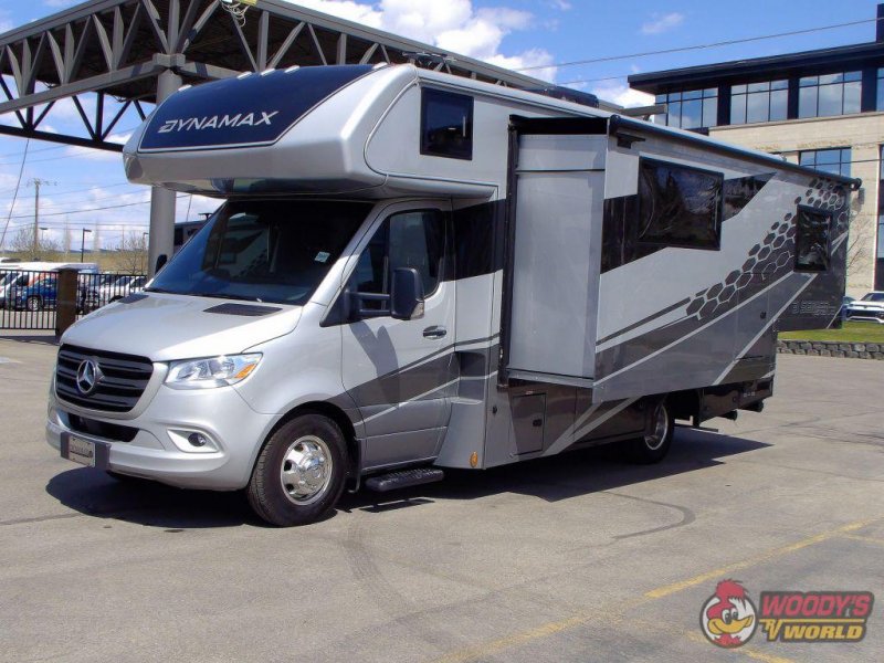 2026 DYNAMAX ISATA 3 24FW