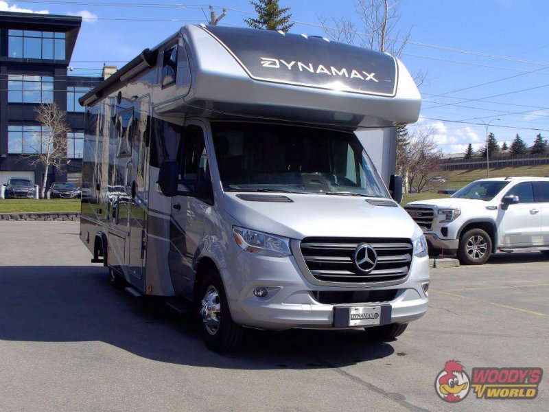 2026 DYNAMAX ISATA 3 24FW
