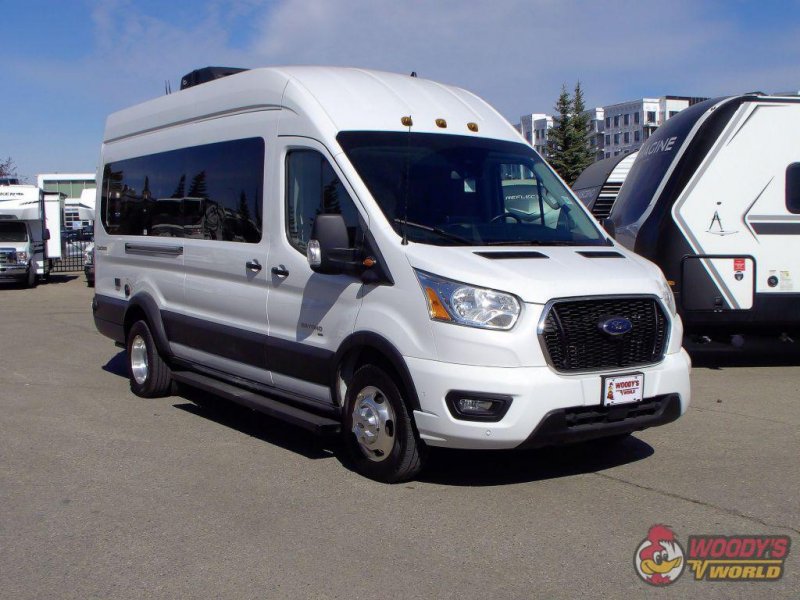 2023 COACHMEN BEYOND 22C