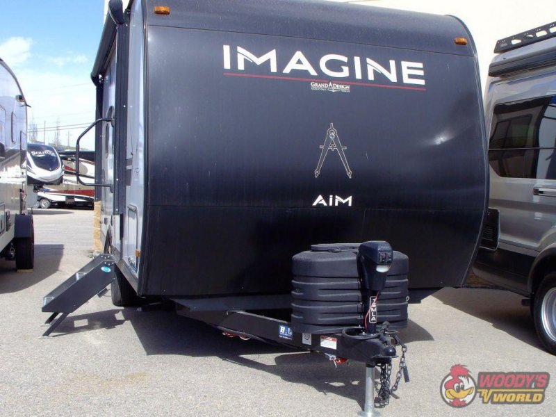 2026 GRAND DESIGN IMAGINE AIM 16MLA
