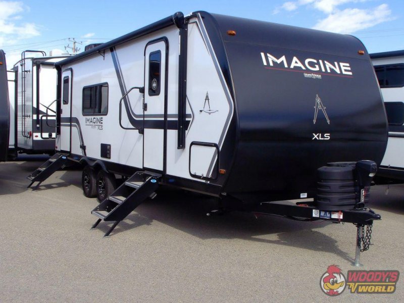 2026 GRAND DESIGN IMAGINE XLS 23LDE