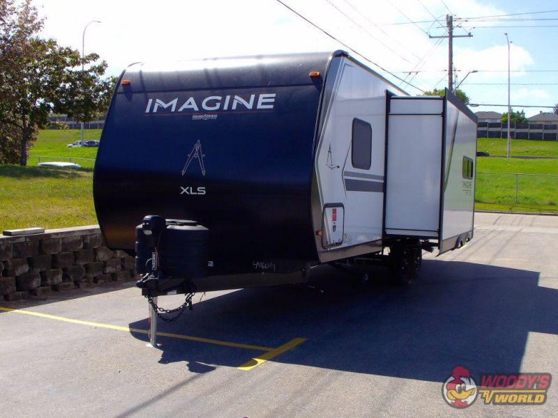 2026 GRAND DESIGN IMAGINE XLS 25DBE