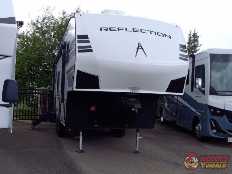 2026 GRAND DESIGN REFLECTION 100 22RK