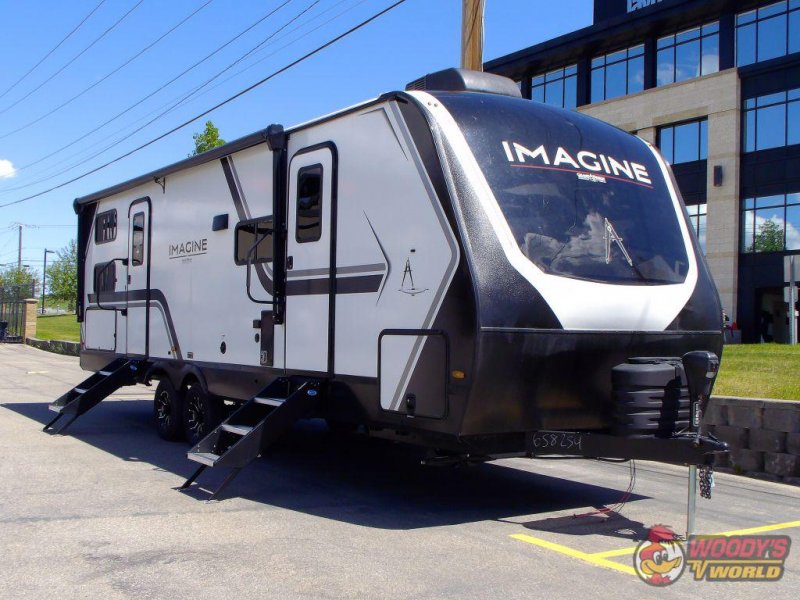 2026 GRAND DESIGN IMAGINE 2800BH