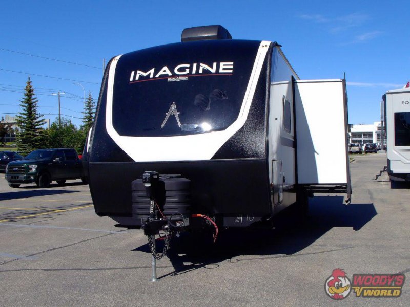 2026 GRAND DESIGN IMAGINE 2470BH