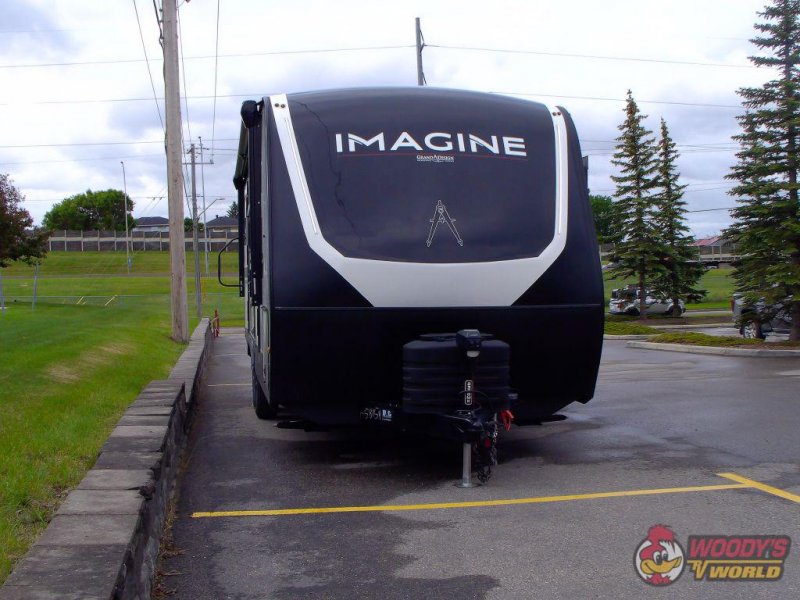2026 GRAND DESIGN IMAGINE 2300MK