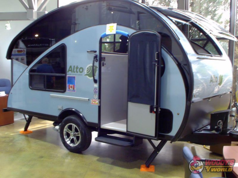 2027 SAFARI CONDO ALTO R1723
