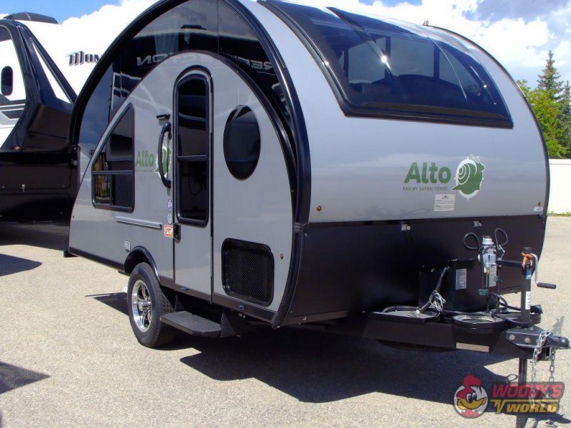 2027 SAFARI CONDO ALTO R1723