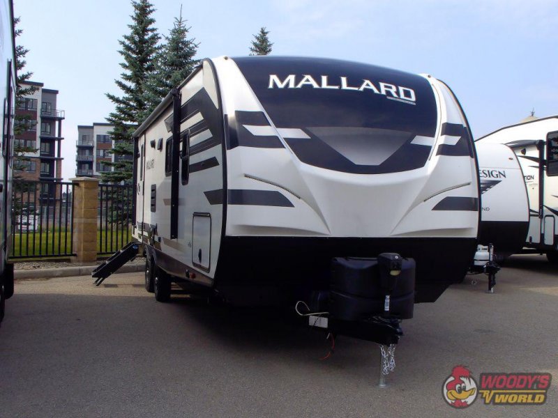 2021 HEARTLAND MALLARD M260