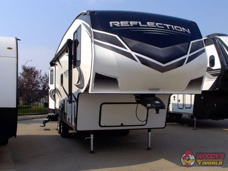 2020 GRAND DESIGN REFLECTION 150 230RL