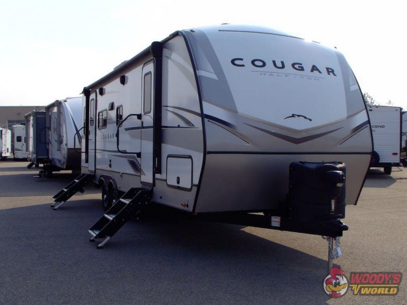 2023 KEYSTONE COUGAR 25RDSW