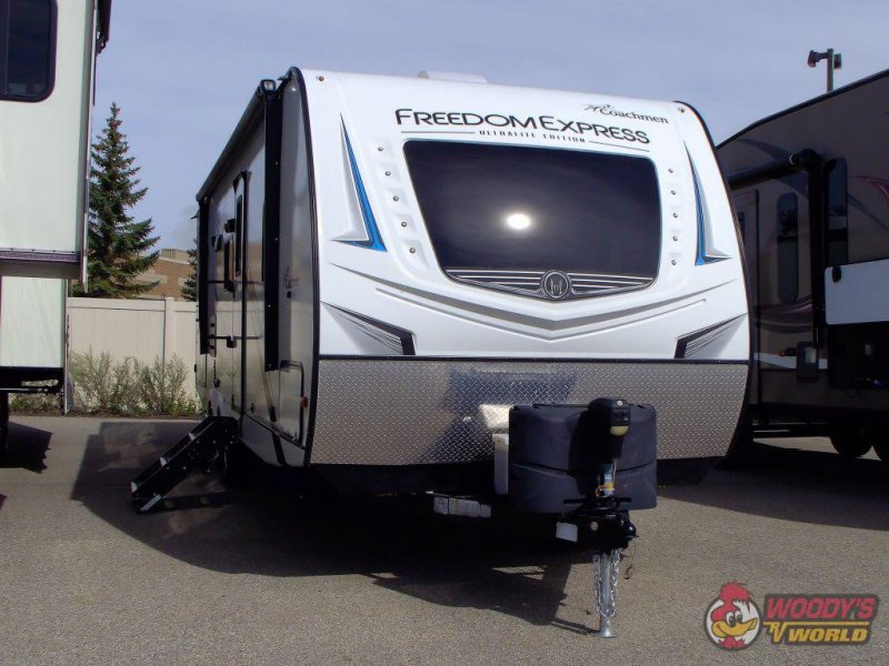 2020 COACHMEN FREEDOM EXPRESS 275BH