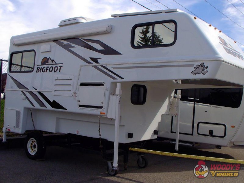 2027 BIGFOOT BIGFOOT 25C10.4