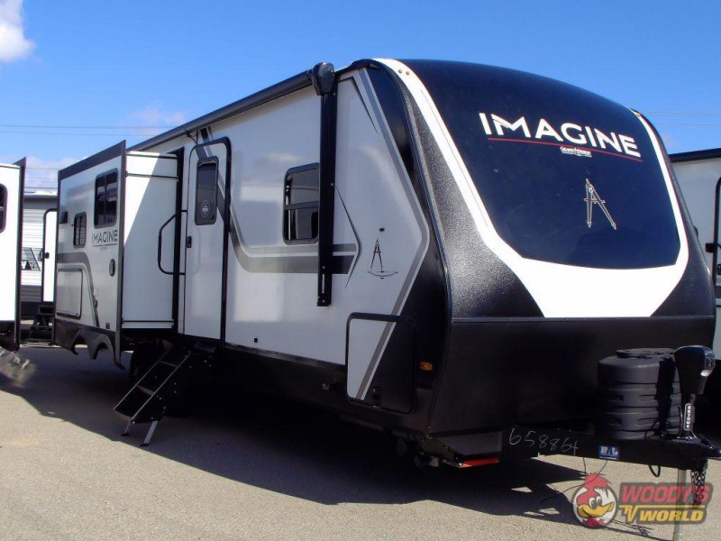 2027 GRAND DESIGN IMAGINE 2670MK