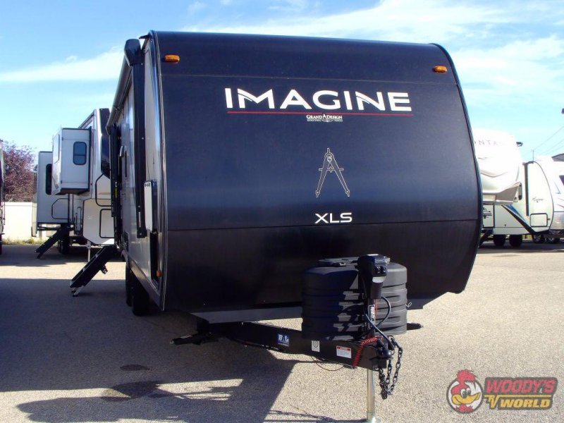 2027 GRAND DESIGN IMAGINE XLS 25RLE-SH