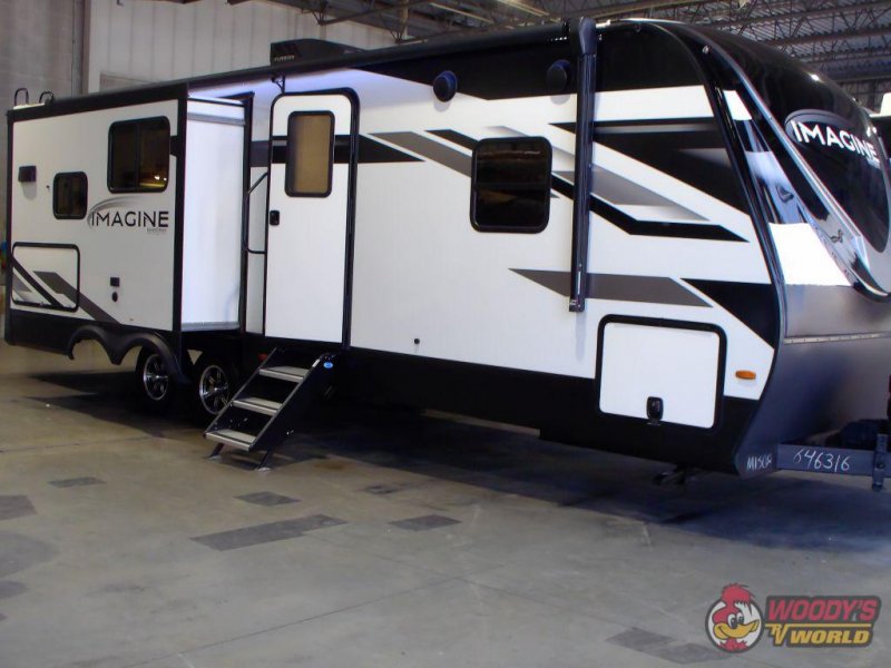 2023 GRAND DESIGN IMAGINE 2670MK