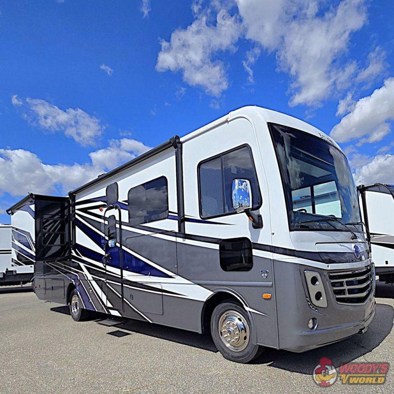 2024 HOLIDAY RAMBLER ECLIPSE 32S