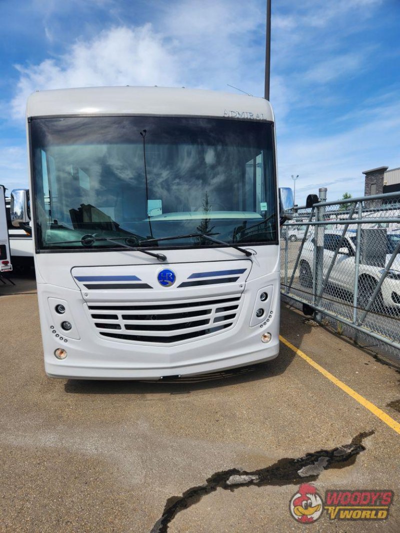 2024 Holiday Rambler Admiral 29M | Woody's RV World