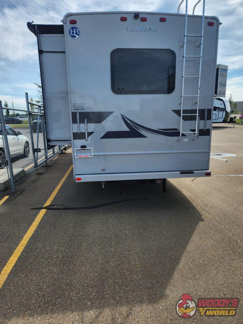 2024 Holiday Rambler Admiral 29M | Woody's RV World