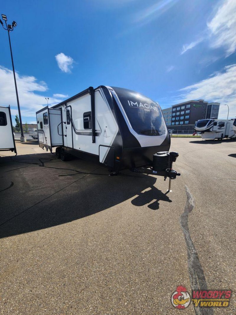2025 GRAND DESIGN IMAGINE 2670MK