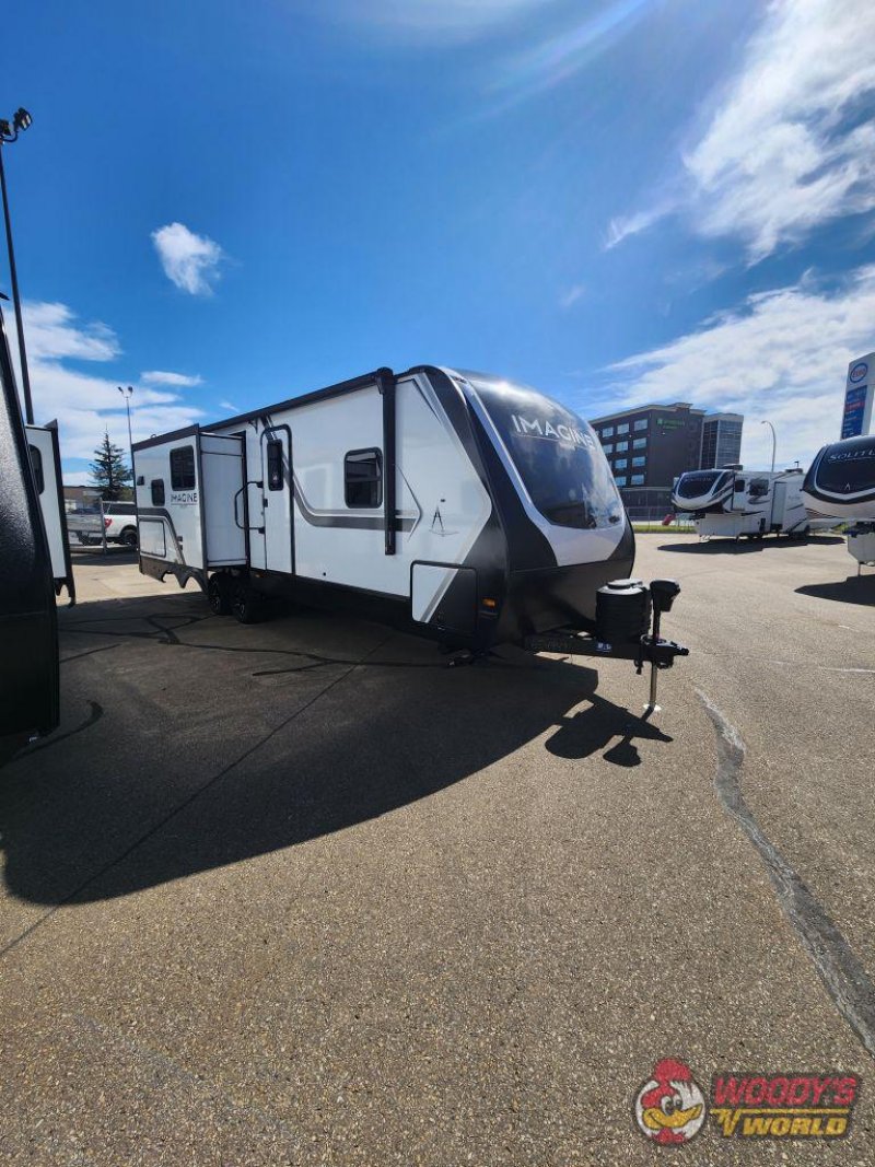 2025 Grand Design Imagine 2670MK | Woody's RV World
