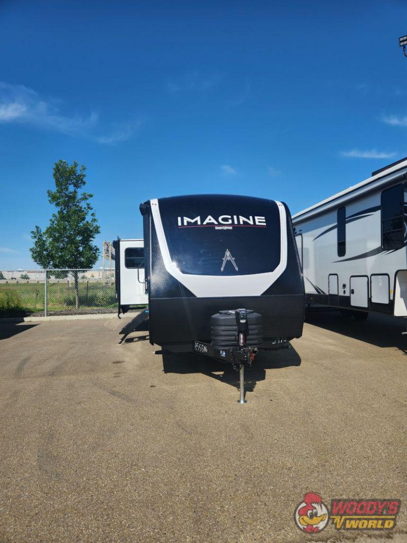 2026 Grand Design Imagine 2970RL | Woody's RV World