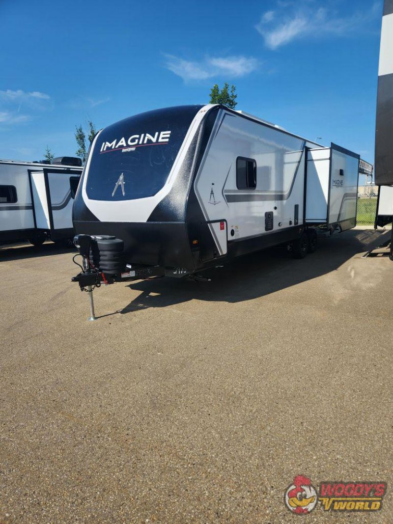 2026 Grand Design Imagine 2970RL | Woody's RV World