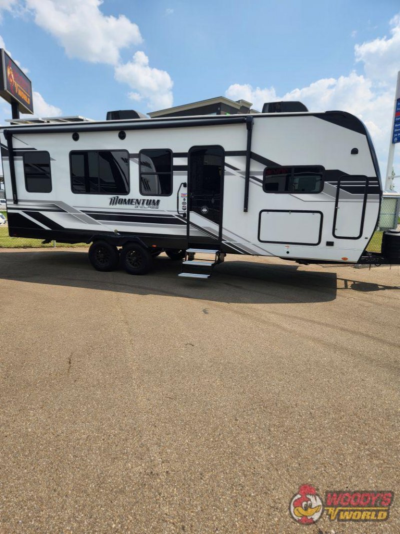 2025 GRAND DESIGN MOMENTUM G-CLASS 25G