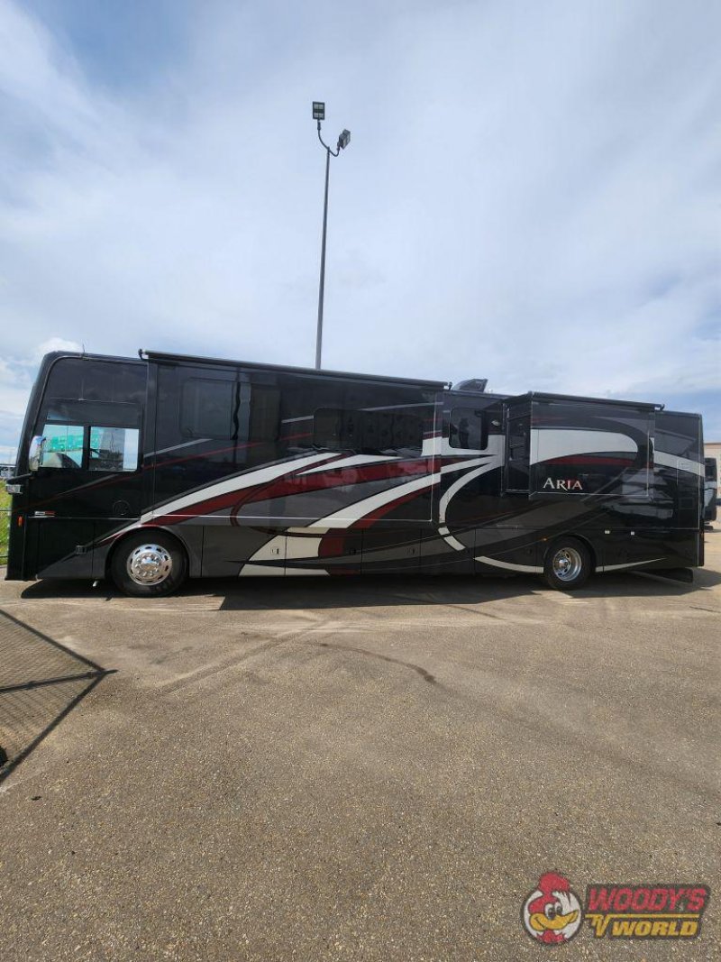 2018 THOR ARIA 3901