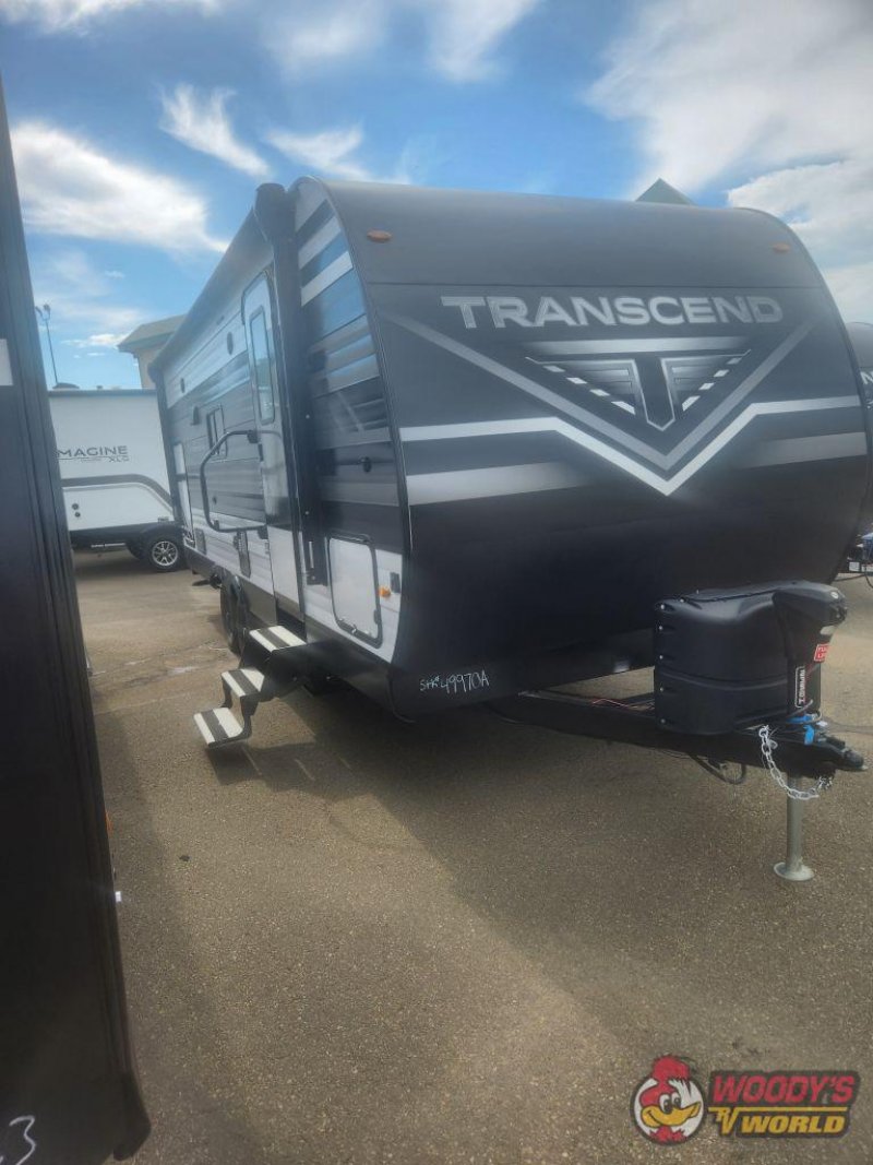 2023 GRAND DESIGN TRANSCEND 235BH
