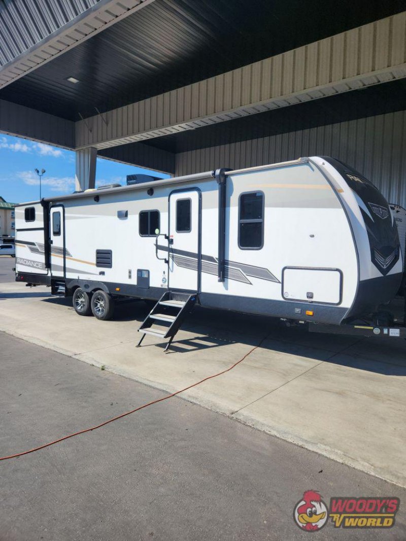 2021 CRUISER RADIANCE 30DS