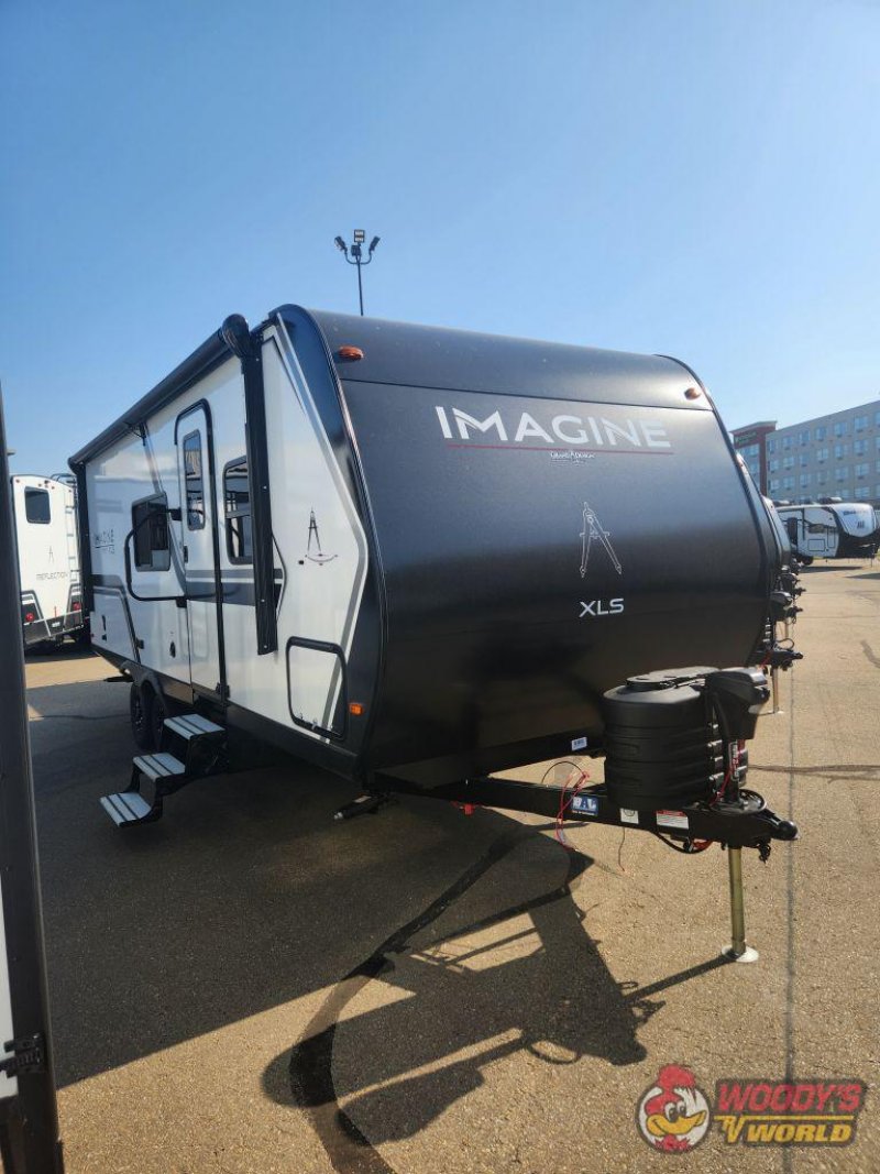 2026 GRAND DESIGN IMAGINE XLS 22MLE