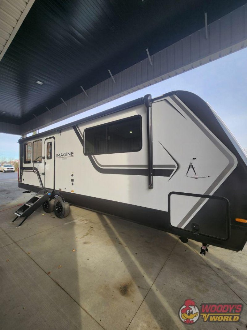 2026 GRAND DESIGN IMAGINE 2700BS