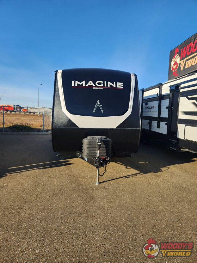 2026 GRAND DESIGN IMAGINE 2810BH