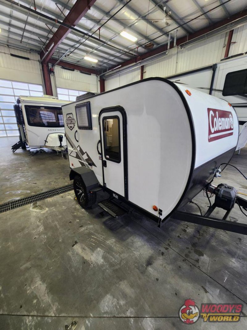 2023 COLEMAN RUBICON 1200RK